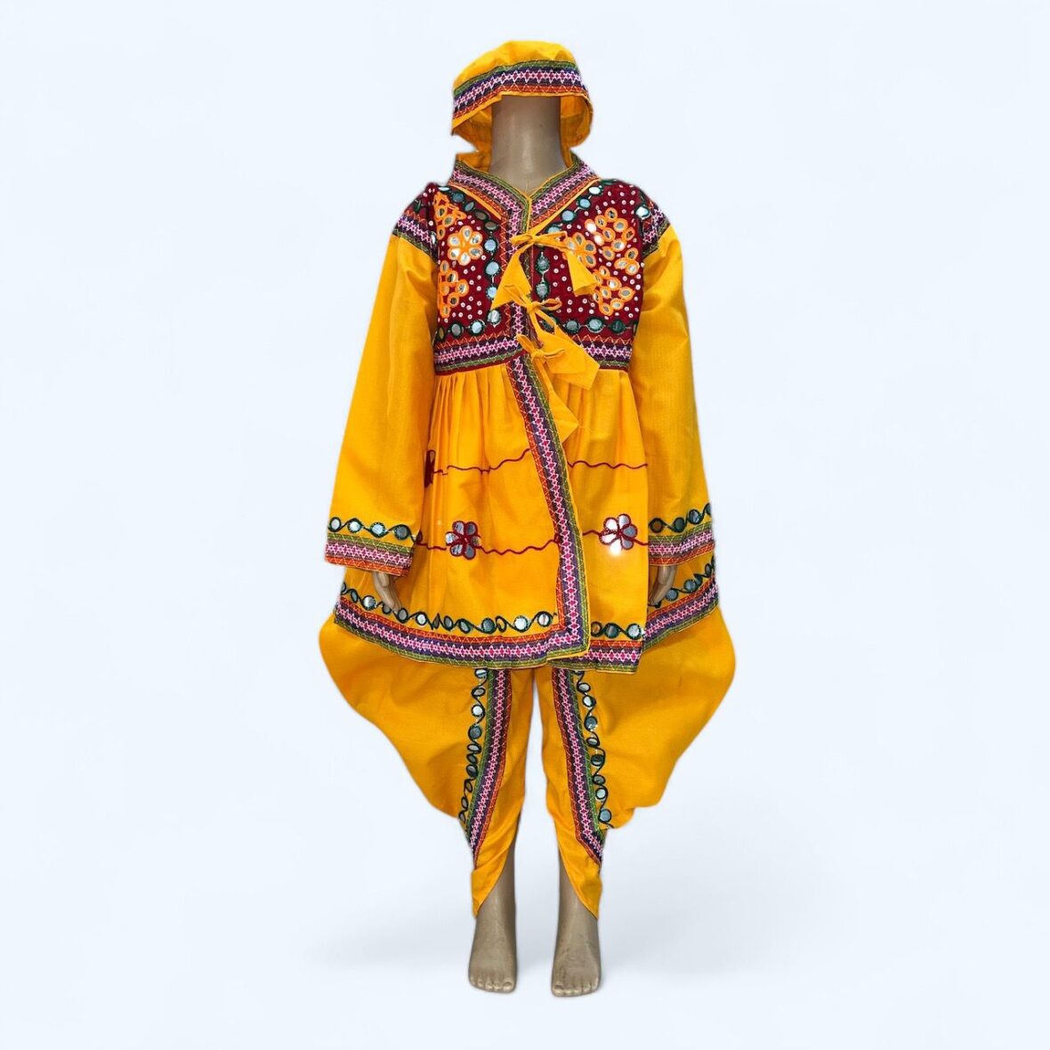 65-Boy-Garba-Dress-YL-1