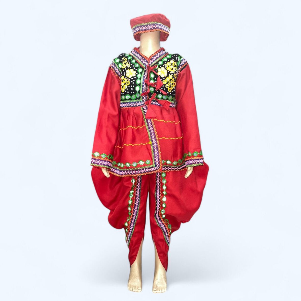 65-Boy-Garba-Dress-MRN