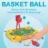 Double Stroke Twin Game-Basket Ball-1