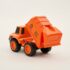 Garbage Truck-3