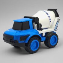 Rambo Cement Truck-2