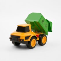 Garbage Truck