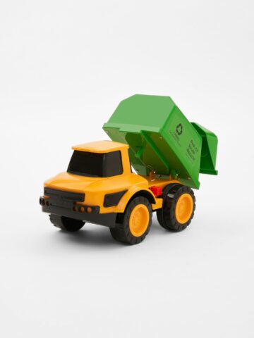 Garbage Truck