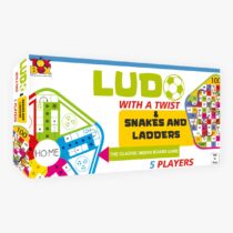 Ludo & Ladder