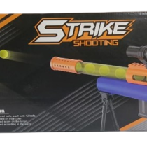 Strike Shooting Gun 4421-1