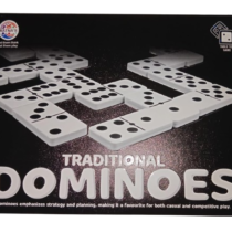 Dominoes Strategy-1