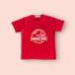 A -5602-T-Shirt-Red