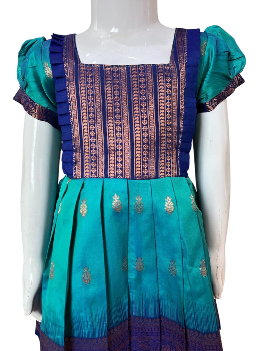 SP-03-Frock-Blue-2