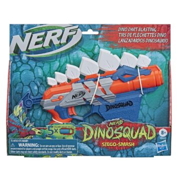 Nerf Dinosquad Stego-Smash-1