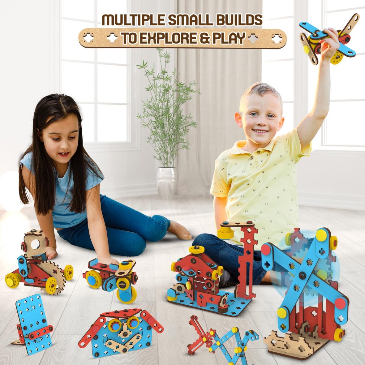 SMRTY-Hydraulics Kit-Multi-Builds-Hydraulics Kit-Multi-Builds-3