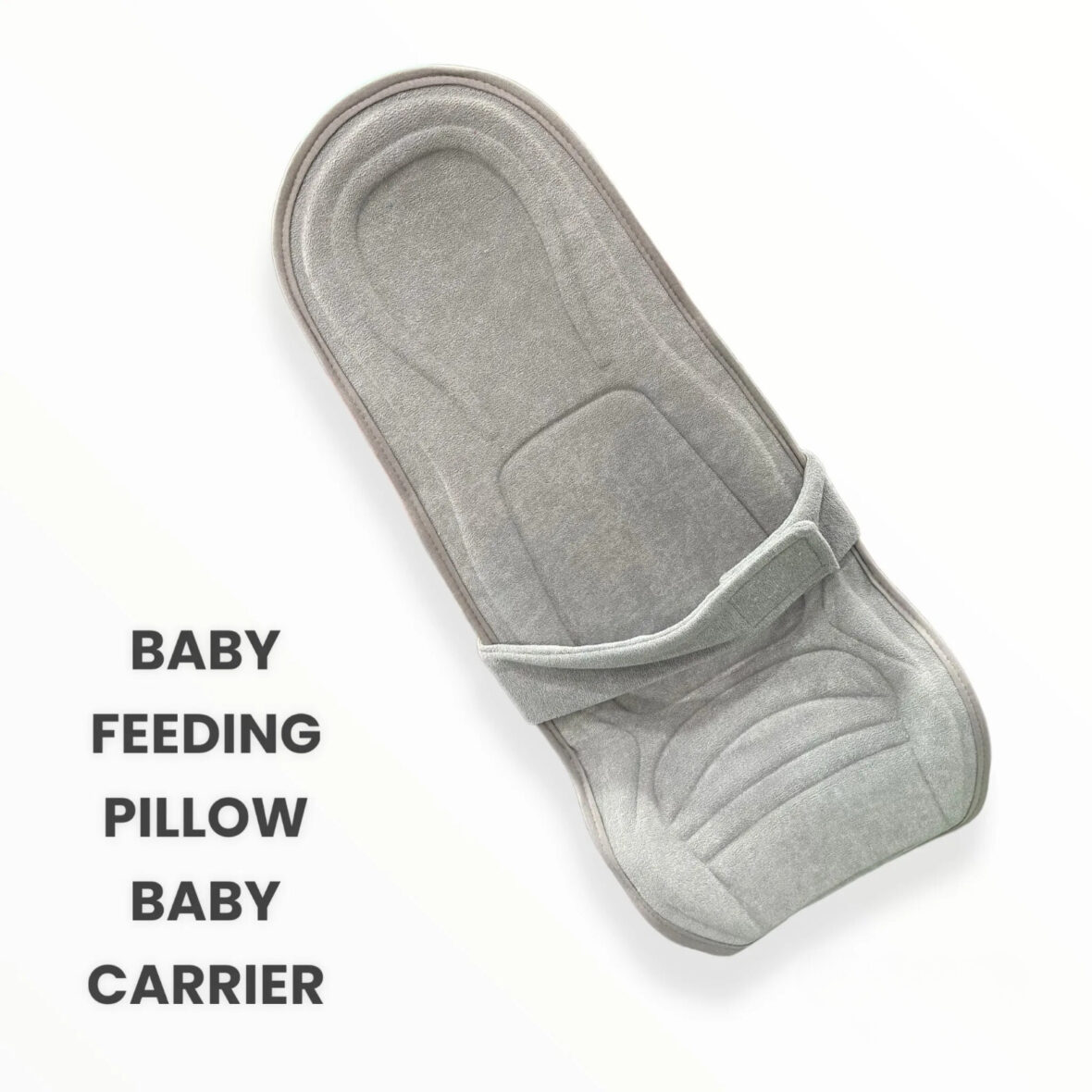 Infant Hoopa Carrier GRY