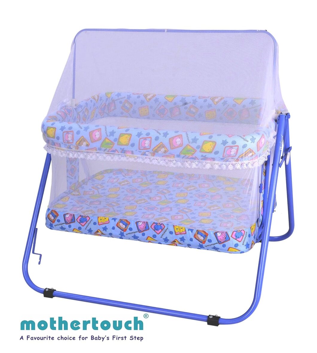 Jumbo Cradle Blue-2