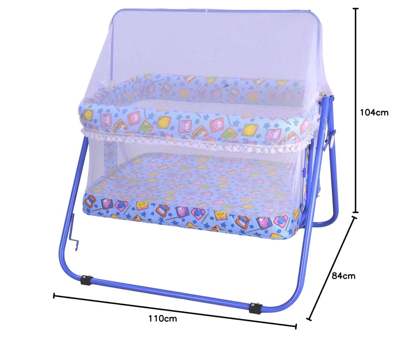 Jumbo Cradle Blue-3