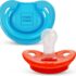 Mee Mee Baby Silicone Pacifier BLRD 0+-1