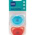 Mee Mee Baby Silicone Pacifier BLRD 0+