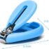 Nail Cutter Blue-1