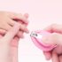 Nail Cutter Pink-1