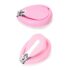 Nail Cutter Pink-2