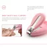 Nail Cutter Pink