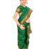 Nauvari Saree-GRN-1