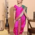 Nauvari Saree-PINK