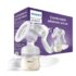 Philips Avent Manual Breast pump-5