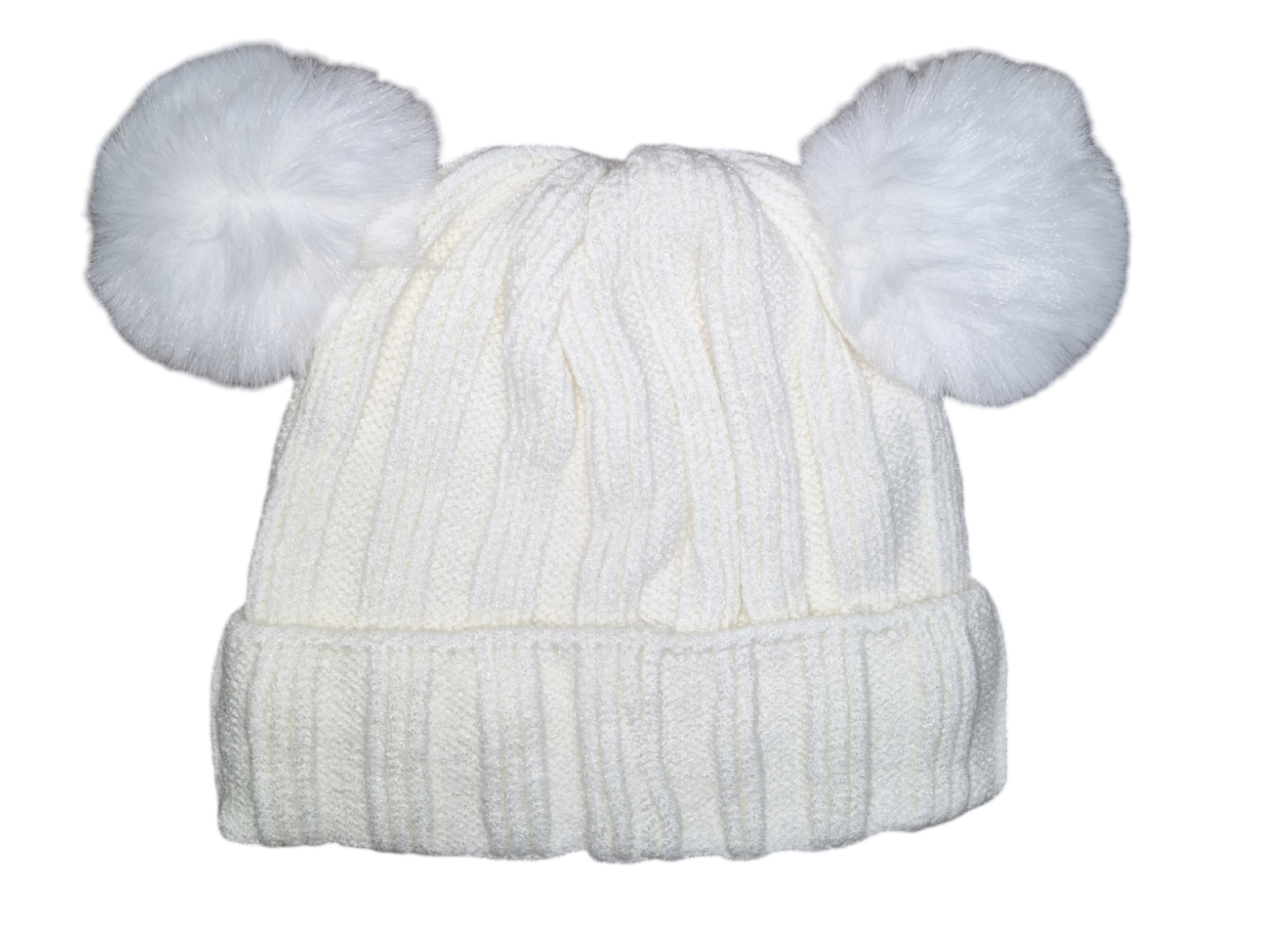 Woolen Cap-WH-1