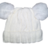 Woolen Cap-WH-1