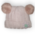 Woolen Cap-BRN