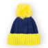 Woolen Cap-BLYL-1