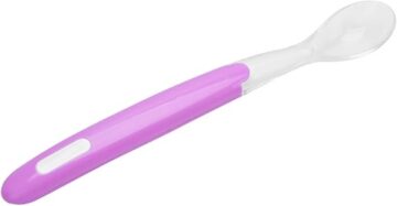 Silicone Spoon