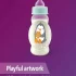 Avent Philips Grow Bottle 1m+-3