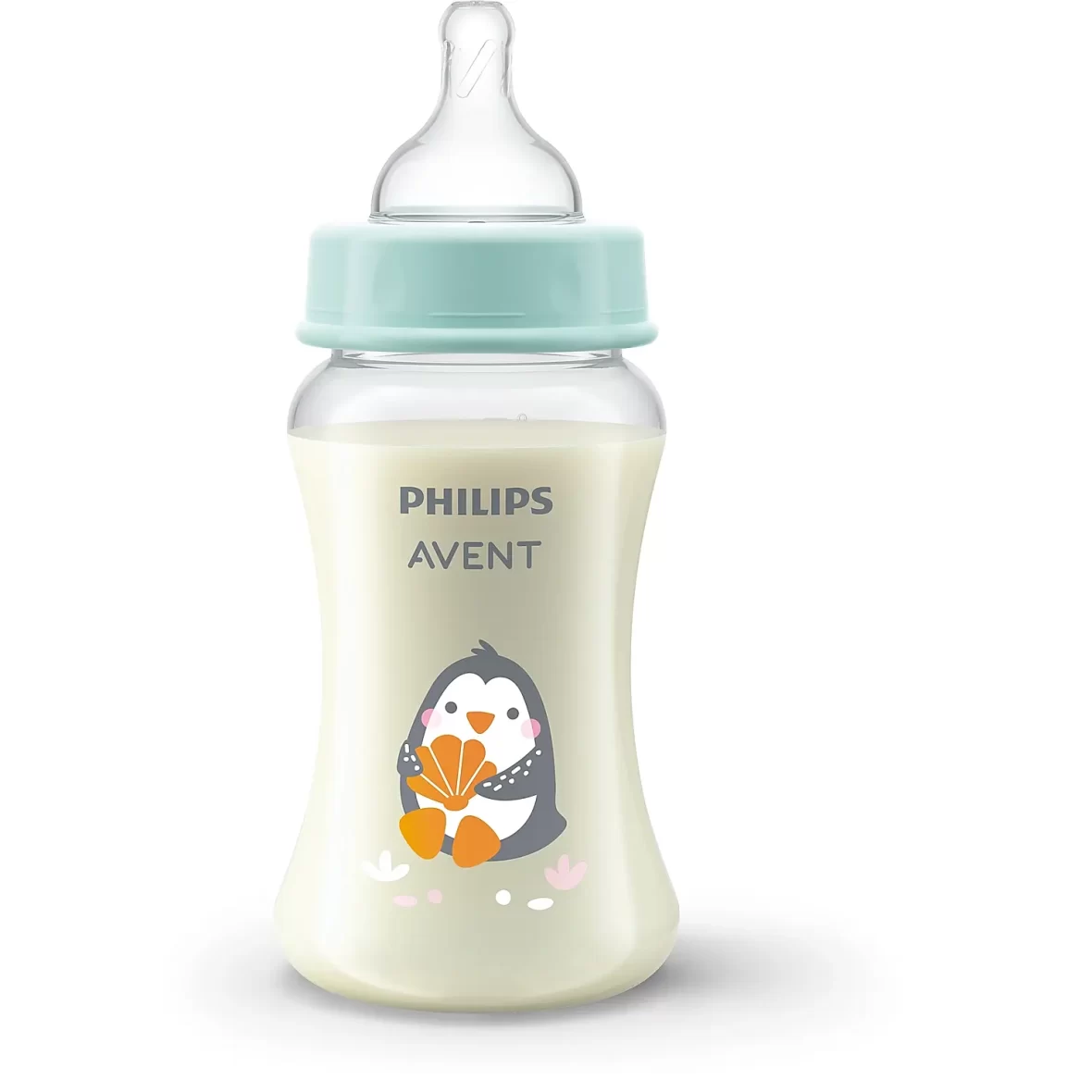 Avent Philips Grow Bottle 3m+-1