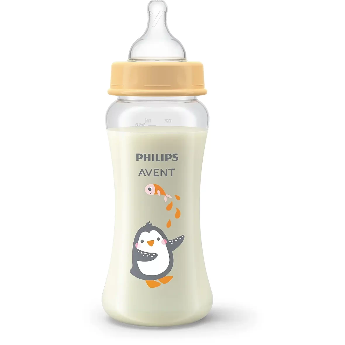 Avent Philips Grow Bottle 6m+-1