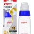 Pigeon Bottle Blue 120ml 0+