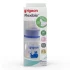 Pigeon Bottle Blue 50ml 0+