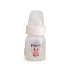 Pigeon Bottle Pink 50ml 0+-1