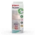 Pigeon Bottle Pink 50ml 0+