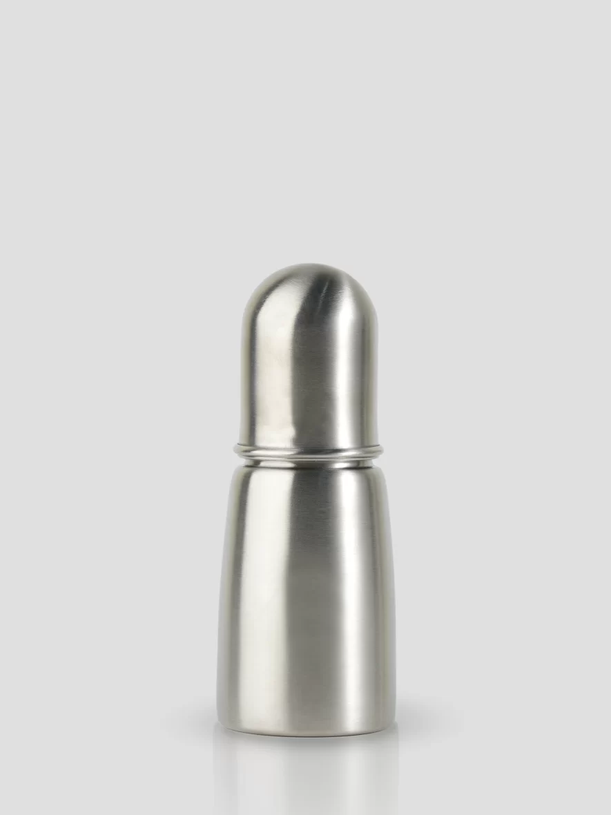 Pigeon Steel Bottle 150ml 0+-3