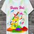 Holi-Tshirt-Happy Holi-13
