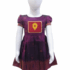 SP03- Frock-purple
