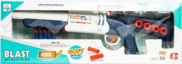 Blast Toy Gun 4425