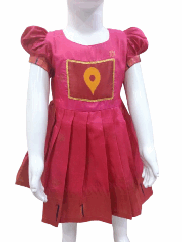 SP03-Frock-Pink