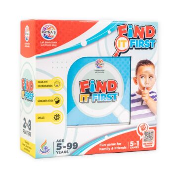 Find It First Premium