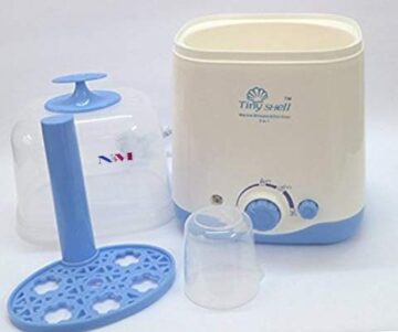 Tiny Shell-Sterilizer
