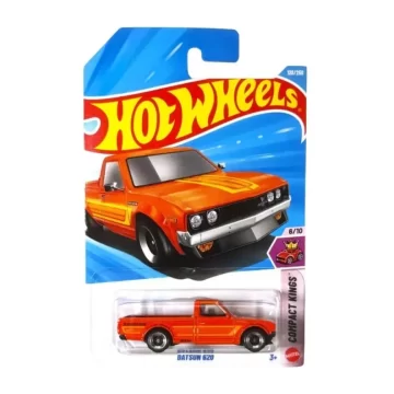 HW Datsun 620