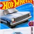 HW 63 Chevy II
