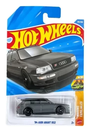 HW 94 Audi Avant RS2