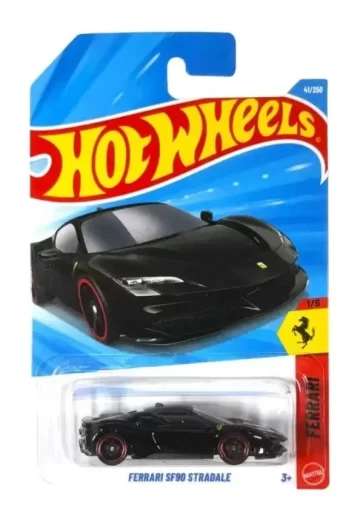 HW Ferrari SF90 Stradale