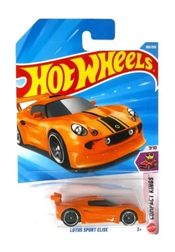 HW Lotus Sport Elise